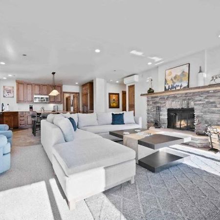 Kiva 221 By East West Hospitality Διαμέρισμα Beaver Creek Εξωτερικό φωτογραφία