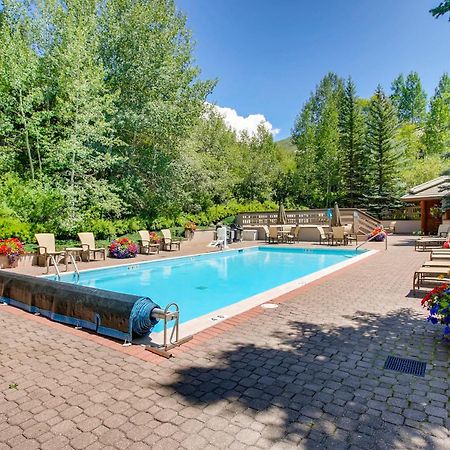 Kiva 221 By East West Hospitality Διαμέρισμα Beaver Creek Εξωτερικό φωτογραφία