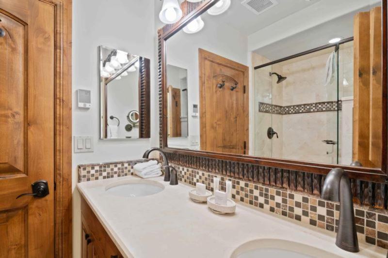 Kiva 221 By East West Hospitality Διαμέρισμα Beaver Creek Εξωτερικό φωτογραφία