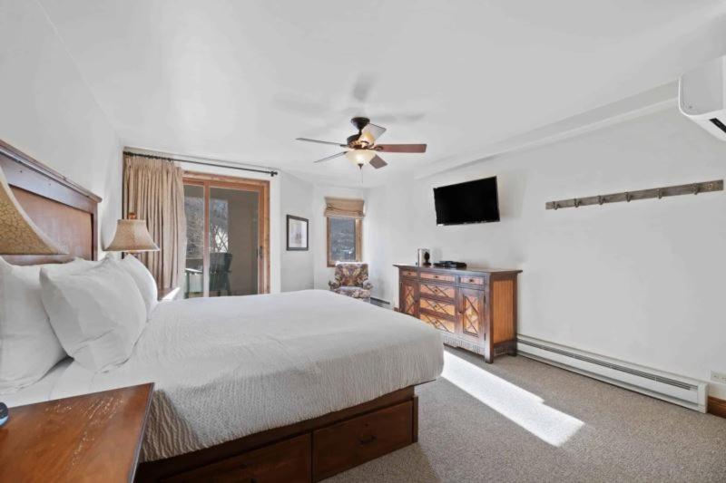 Kiva 221 By East West Hospitality Διαμέρισμα Beaver Creek Εξωτερικό φωτογραφία