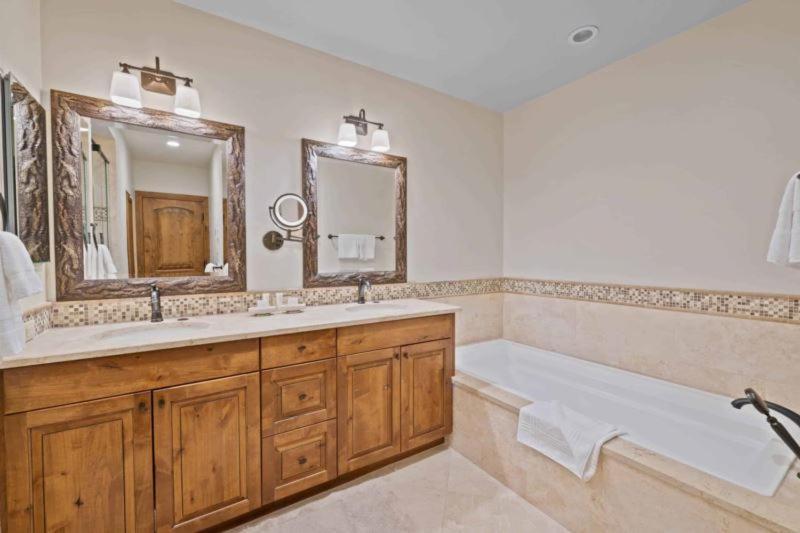 Kiva 221 By East West Hospitality Διαμέρισμα Beaver Creek Εξωτερικό φωτογραφία
