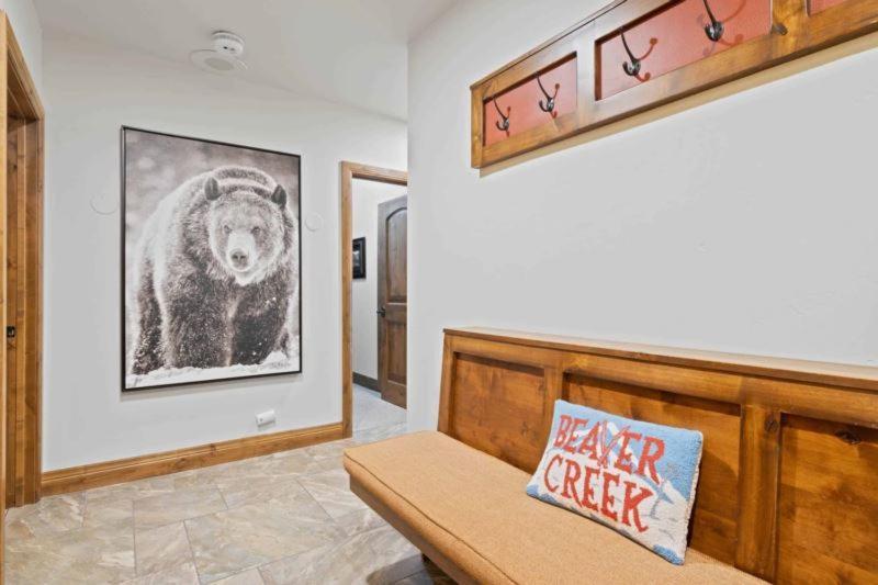 Kiva 221 By East West Hospitality Διαμέρισμα Beaver Creek Εξωτερικό φωτογραφία