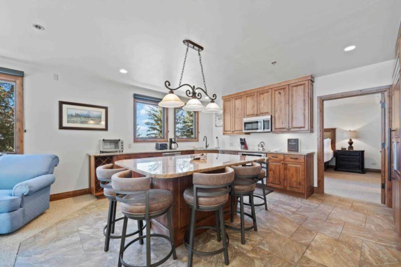 Kiva 221 By East West Hospitality Διαμέρισμα Beaver Creek Εξωτερικό φωτογραφία