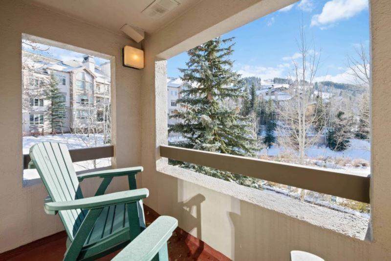 Kiva 221 By East West Hospitality Διαμέρισμα Beaver Creek Εξωτερικό φωτογραφία