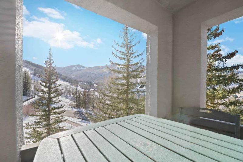 Kiva 221 By East West Hospitality Διαμέρισμα Beaver Creek Εξωτερικό φωτογραφία