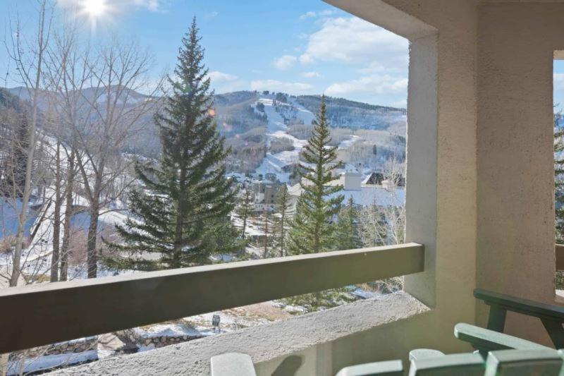 Kiva 221 By East West Hospitality Διαμέρισμα Beaver Creek Εξωτερικό φωτογραφία