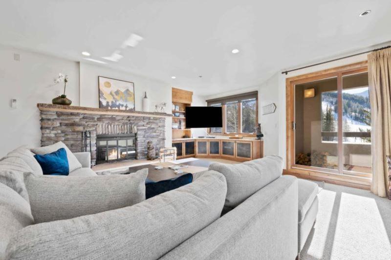 Kiva 221 By East West Hospitality Διαμέρισμα Beaver Creek Εξωτερικό φωτογραφία