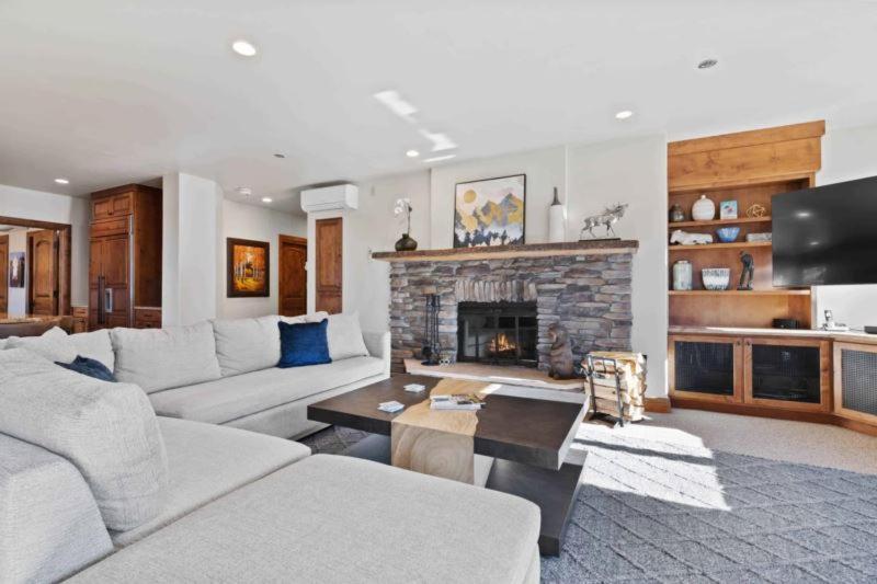 Kiva 221 By East West Hospitality Διαμέρισμα Beaver Creek Εξωτερικό φωτογραφία