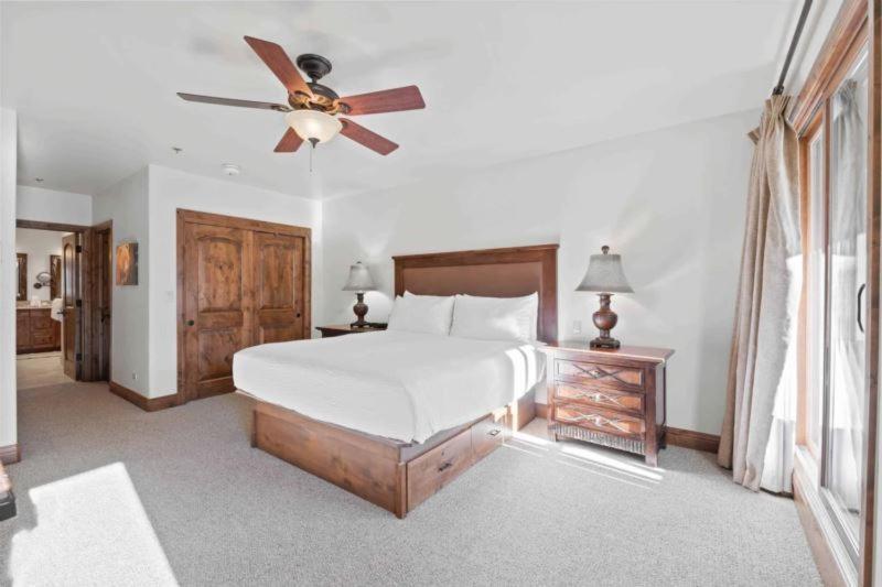 Kiva 221 By East West Hospitality Διαμέρισμα Beaver Creek Εξωτερικό φωτογραφία
