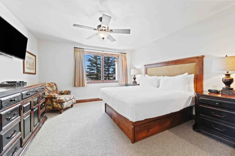 Kiva 221 By East West Hospitality Διαμέρισμα Beaver Creek Εξωτερικό φωτογραφία