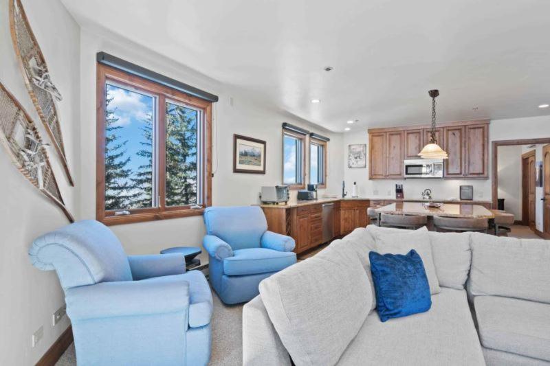 Kiva 221 By East West Hospitality Διαμέρισμα Beaver Creek Εξωτερικό φωτογραφία