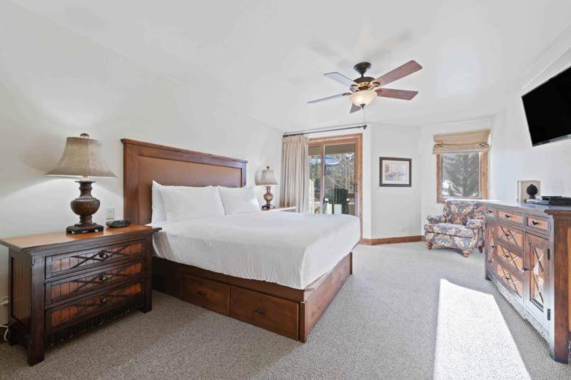 Kiva 221 By East West Hospitality Διαμέρισμα Beaver Creek Εξωτερικό φωτογραφία