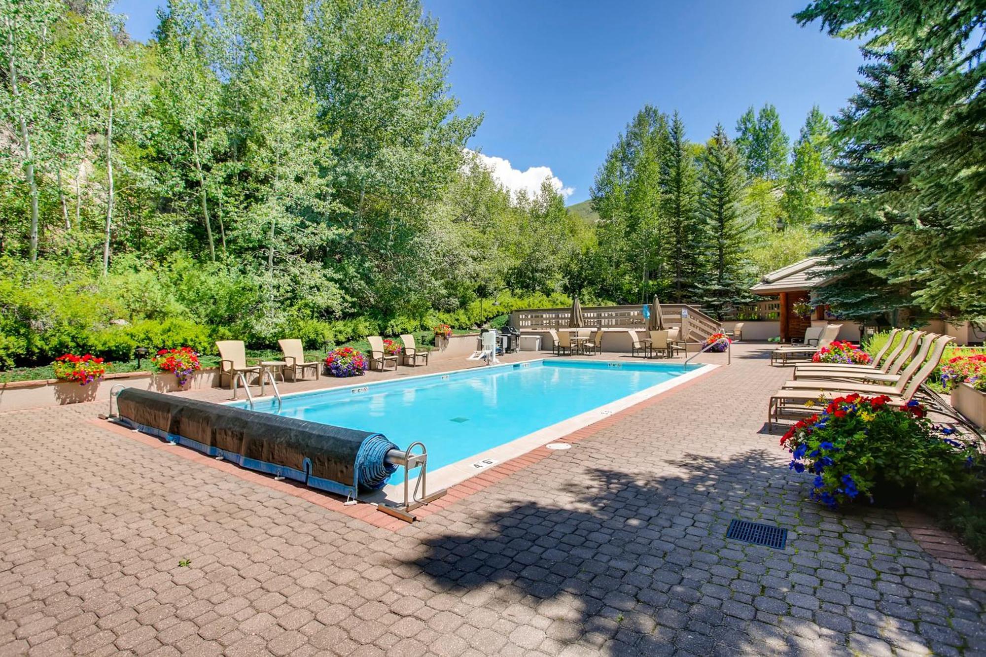 Kiva 221 By East West Hospitality Διαμέρισμα Beaver Creek Εξωτερικό φωτογραφία