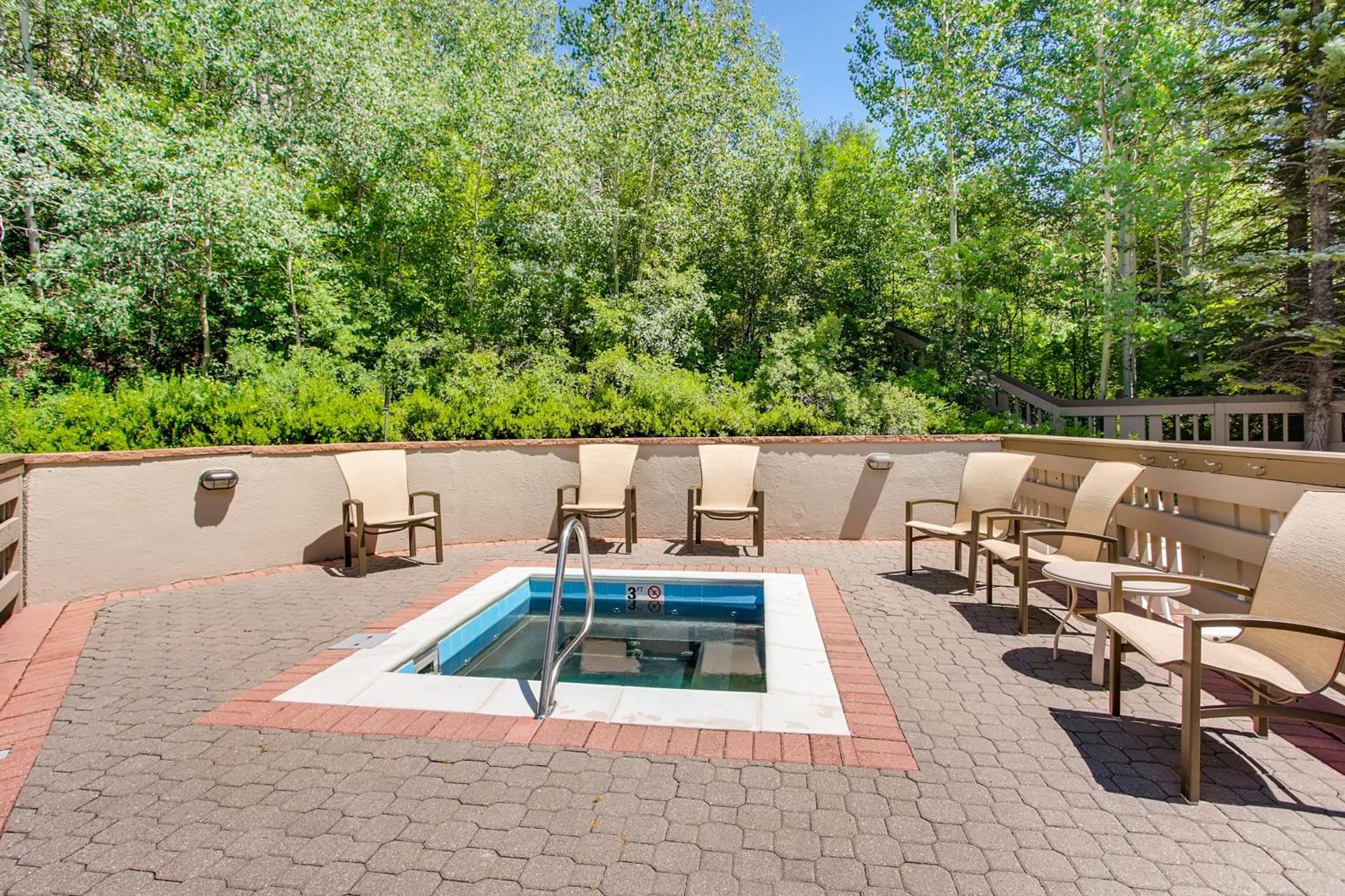 Kiva 221 By East West Hospitality Διαμέρισμα Beaver Creek Εξωτερικό φωτογραφία