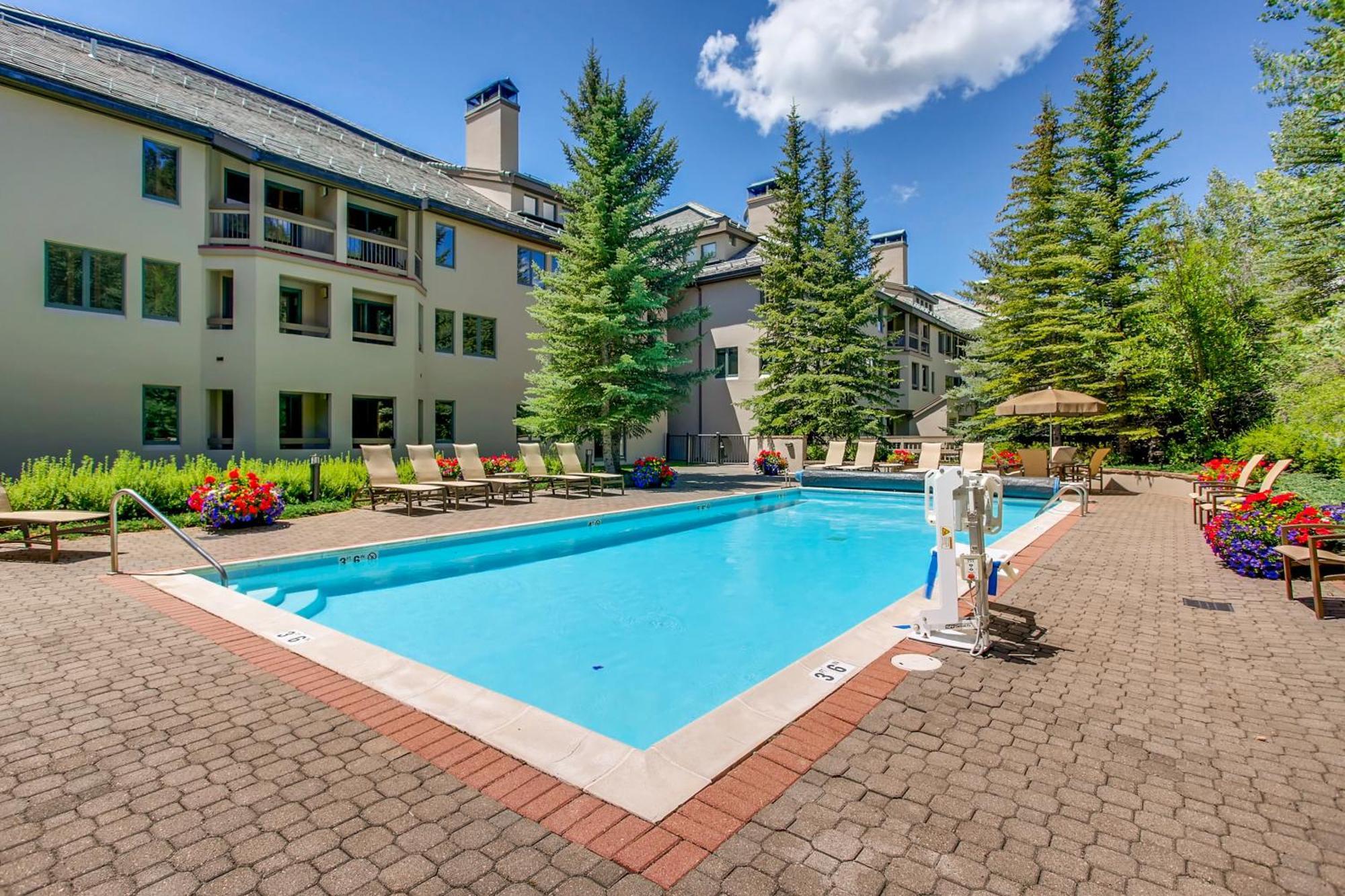 Kiva 221 By East West Hospitality Διαμέρισμα Beaver Creek Εξωτερικό φωτογραφία