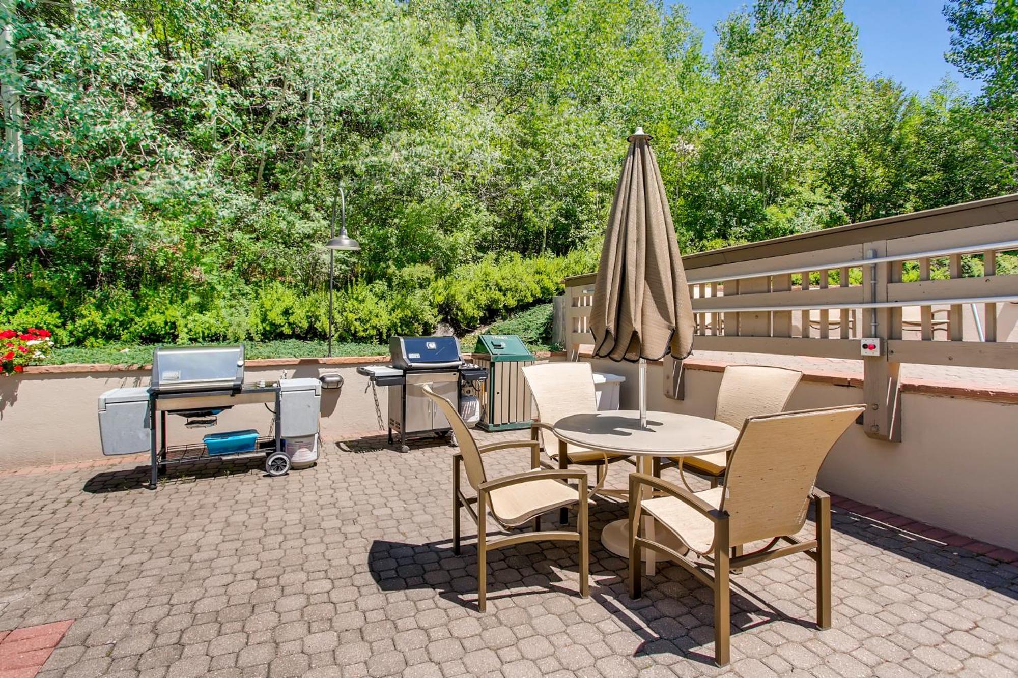 Kiva 221 By East West Hospitality Διαμέρισμα Beaver Creek Εξωτερικό φωτογραφία